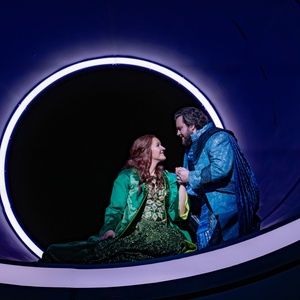 Reviews/Photos: First Look at Wagners TRISTAN UND ISOLDE at the Metropolitan Opera Photo