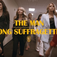 Song Suffragettes Release Cover Video Of Taylor Swift's 'The Man' Photo