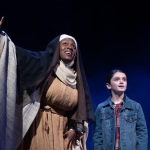 Video: First Look at Rehearsals for MILLIONS World Premiere Musical at Alliance Theatre Photo