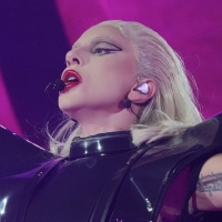 Photos: Lady Gaga Kicks Off 'Chromatica Ball' World Stadium Tour Photo