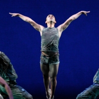 Bill T. Jones/Arnie Zane Company and USC Dance Company Bring STORY/TIME to the Koger