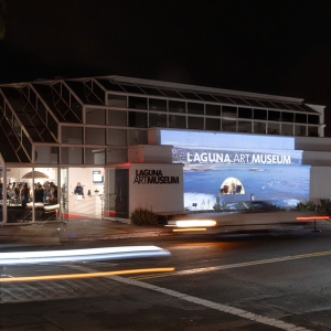 Laguna Art Museum Raises Over $450,000 At 42nd Annual California Cool Art Auction + B