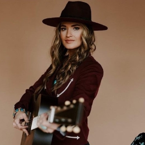 Bri Bagwell Sets Fall Tour Dates and New Single Release Photo