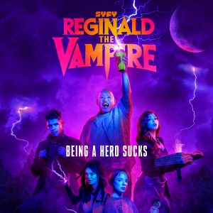 Video: Watch Trailer for Season 2 of REGINALD THE VAMPIRE Photo