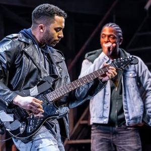 Review: REVOLUTION(S) at Goodman Theatre