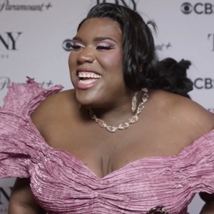 Video: Qween Jean Reacts to Tony Win - 'It's a Tremendous Blessing' Photo