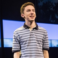 VIDEO: Andrew Barth Feldman Bids Farewell to DEAR EVAN HANSEN; Plays Final Performanc Video