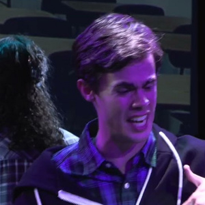 Video: DEAR EVAN HANSEN at Farmers Alley Theatre Shares 'Good For You' Clip