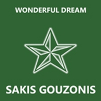Sakis Gouzonis Releases New Album 'Wonderful Dream' Photo