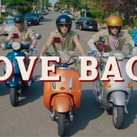 VIDEO: Why Don't We Share 'Love Back' Music Video