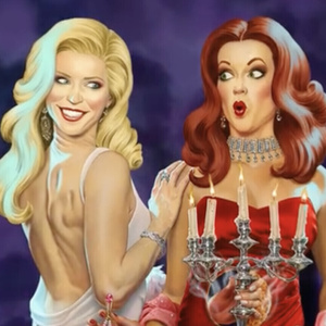 DEATH BECOMES HER Tour Cast Will Be Announced Wednesday Photo