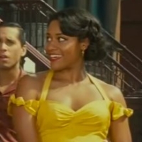 VIDEO: Watch Ariana DeBose Perform 'America' in New WEST SIDE STORY Music Video Photo