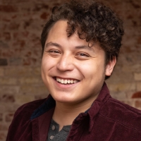 Interview: Kyle Camay of STRIKING 12: THE NEW GROOVELILY MUSICAL at Minneapolis Musical Theater