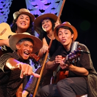 Honolulu Theatre for Youth Opens 68th Season with World Premiere of THE PA'AKAI WE BR Video