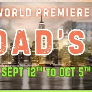 MY DAD'S KID Comes to Beverly Hills Playhouse This Month Photo