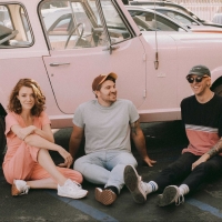 LA Trio WILD Announce Debut LP 'Goin' Back' Photo