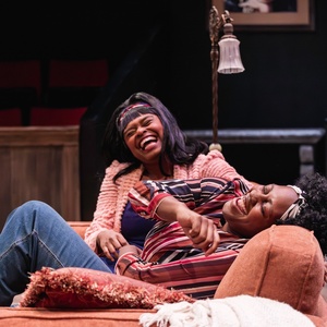 Review: HOW TO CATCH A CREATION at Theatre In The Round Photo