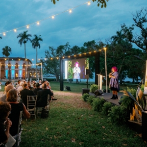 The Hermitage Artist Retreat Announces Dates for 2023-2024 Benefit Events