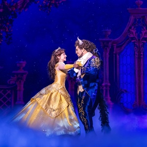 Review: DISNEYS BEAUTY AND THE BEAST at The National Theatre Photo