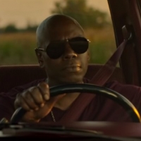 VIDEO: Netflix Releases New Promo for Dave Chapelle's CLOSER Photo