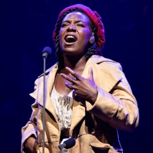 Interview: Shan Ako on Saying Goodbye to LES MISÉRABLES After a Global Journey Photo
