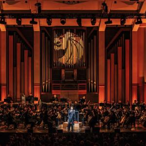 Photos: Seven Lions to Perform with Seattle Symphony in One-Night-Only Show Photo