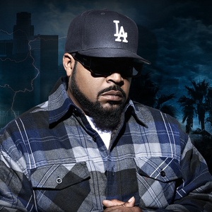 Ice Cube to Play Live Shows in Tucson & Albuquerque Next April Photo