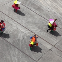 National Gallery Presents VICTORY OVER THE SUN With Justene Williams