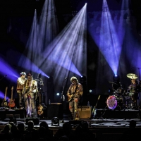 Centenary Stage Company Finishes Up Summer Season with THE BRITISH INVASION YEARS