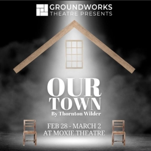 Interview: Wendy Maples of OUR TOWN at Groundworks Theatre Photo