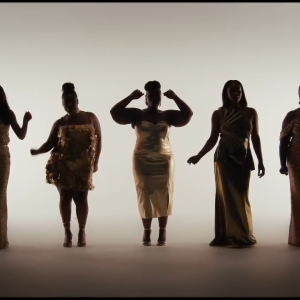Video: HERCULES Muses Perform 'Zero to Hero'
