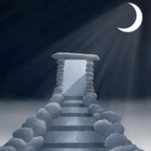 Review: AT DEATHS DOOR at the Ottawa Fringe Festival Photo