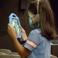 Honolulu Theatre for Youth Explores Digital Gaming Technology in New Immersive Theatrical Photo