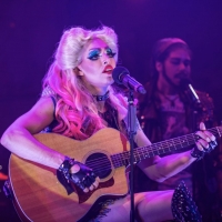 BWW Review: Lift Up Your Hands for HEDWIG AND THE ANGRY INCH at the Milwaukee Rep Photo