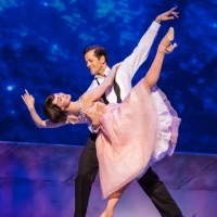 BWW Interview: AN AMERICAN IN PARIS Star Robert Fairchild Talks Its Australian Tour