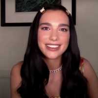VIDEO: Dua Lipa on Pregnancy Rumors, Grammy Nominations & Being Superstitious Photo