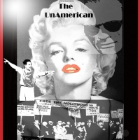 Theater for the New City to Present THE UNAMERICAN Photo