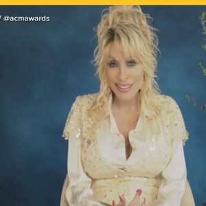 Dolly Parton Honored With New Recognition, Plus GMA's Top Pop News Stories Photo