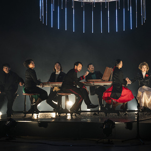 The Coronet Theatre Unveils Spring 2026 Season Photo