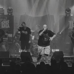 FIGHT FROM WITHIN Release New Single THE END OF MY ROPE Photo
