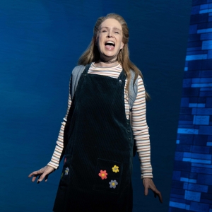 KIMBERLY AKIMBO Will Make Its Philadelphia Premiere at the Academy of Music Photo