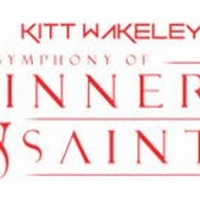 Kitt Wakeley Releases New Orchestral Rock Single 'Sinners and Saints' April 16 Video