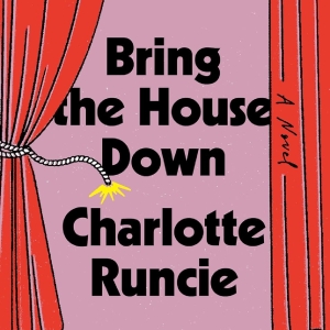 British Arts Journalist Charlotte Runcie Releases Debut Novel Photo