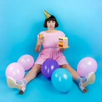 ALGORITHMS Returns To Soho Theatre in December