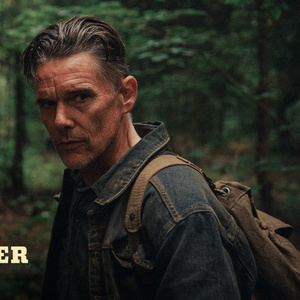 Video: Ethan Hawke and Russell Crowe Lead THE WEIGHT Trailer Photo