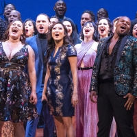 Photo Flash: Disney On Broadway Celebrates 25 Years And Raises $570,426 For Broadway…