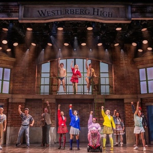 HEATHERS Off-Broadway to Present ASL-Friendly Performance Photo