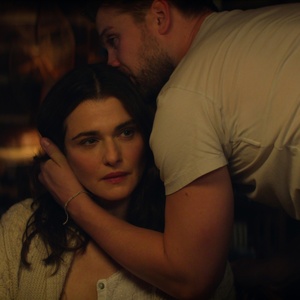 Video: Rachel Weisz and Leo Woodall Star in First Trailer for VLADIMIR Photo