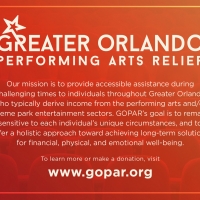 GOPAR Announces First Annual Celebration Gala Photo