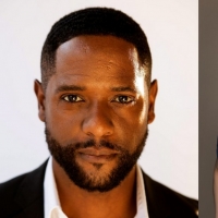 Blair Underwood, Sarah Silverman to Star in VIRAL